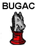 Bugaci Kupa