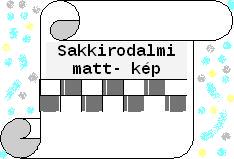 FELHVS:Kecskemt Sakk (rg)mlt kutatsa