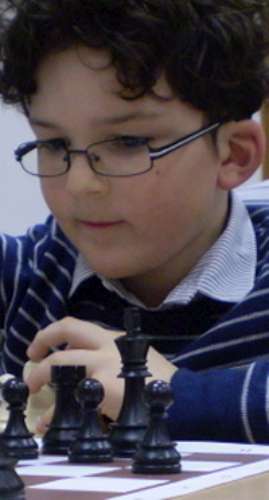 Eurochess Soltvadkert 2016.12.10 (gym) Zsirmik Zsombor (2008 Km.)