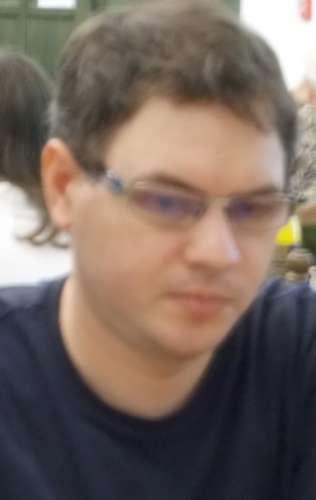 Sakkozo Magyarok
