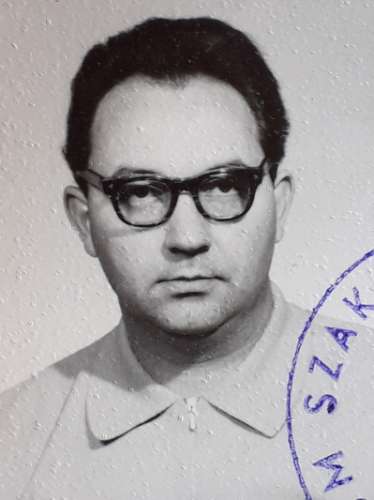 Czr Jnos (1937-2020)