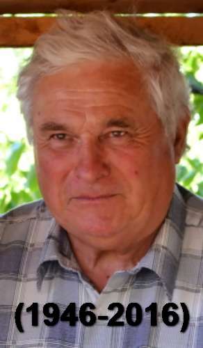 Emlkezznk:Gyrgy Istvnra (1946-2016)