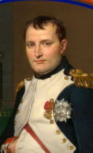 DrCzibulka:Bonaparte elads
