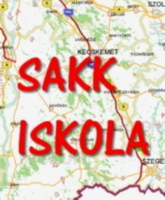 Kiskunsgi Regionlis Sakkiskola